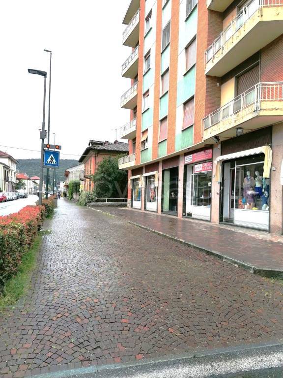 appartamento in affitto ad Avigliana