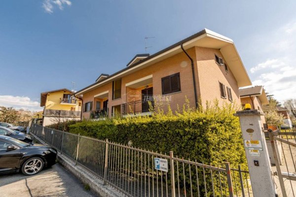 appartamento in affitto ad Avigliana