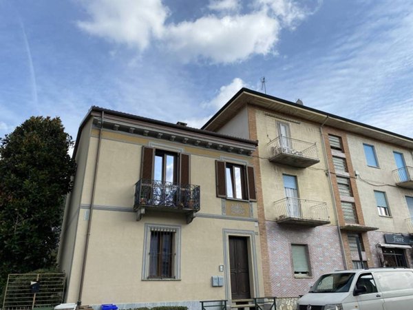 appartamento in affitto ad Avigliana