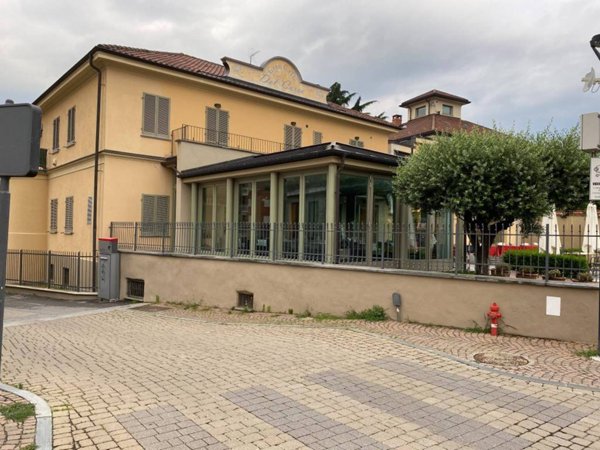 negozio in affitto ad Avigliana