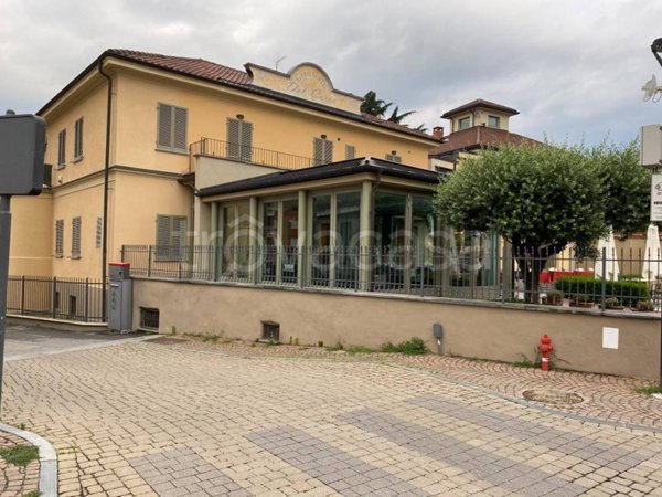 negozio in affitto ad Avigliana
