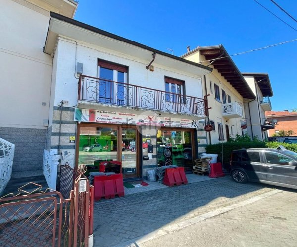 appartamento in affitto ad Avigliana