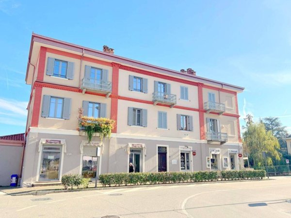 negozio in affitto ad Avigliana