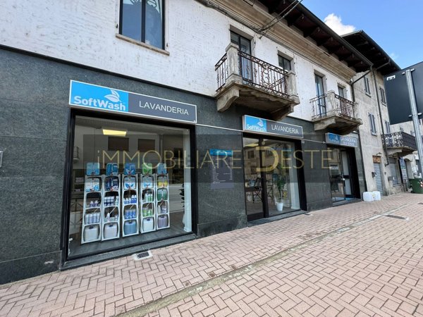 negozio in affitto ad Avigliana