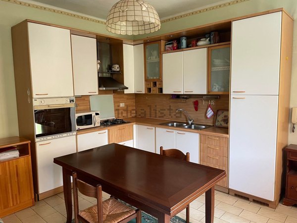 appartamento in affitto ad Avigliana