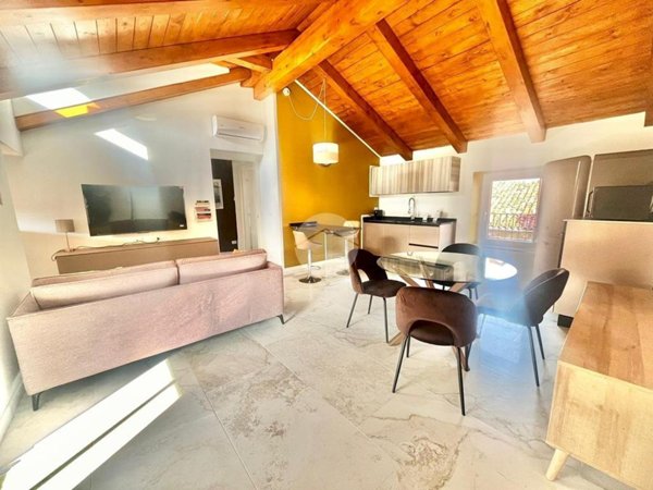 appartamento in affitto ad Avigliana