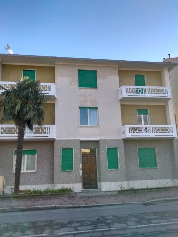 appartamento in affitto ad Avigliana