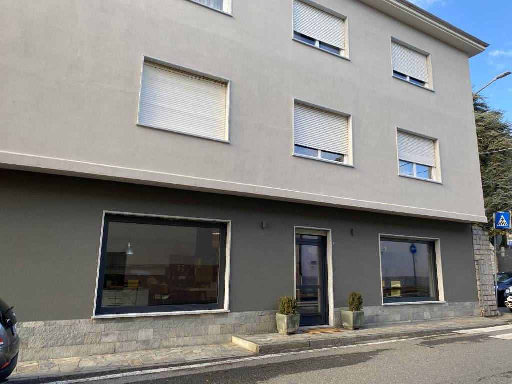 negozio in affitto ad Avigliana