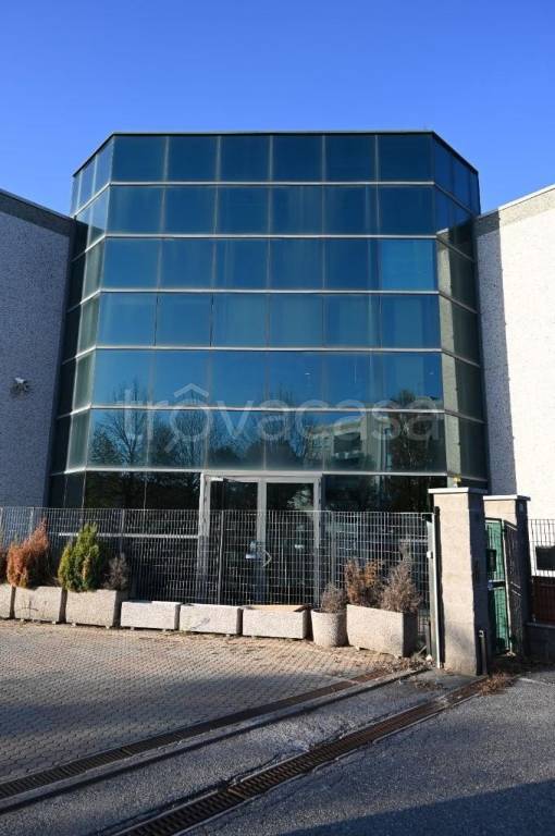 ufficio in affitto ad Avigliana