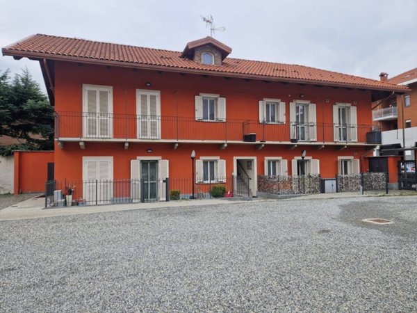 appartamento in affitto ad Avigliana