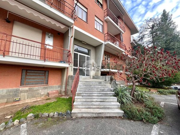 appartamento in affitto ad Avigliana