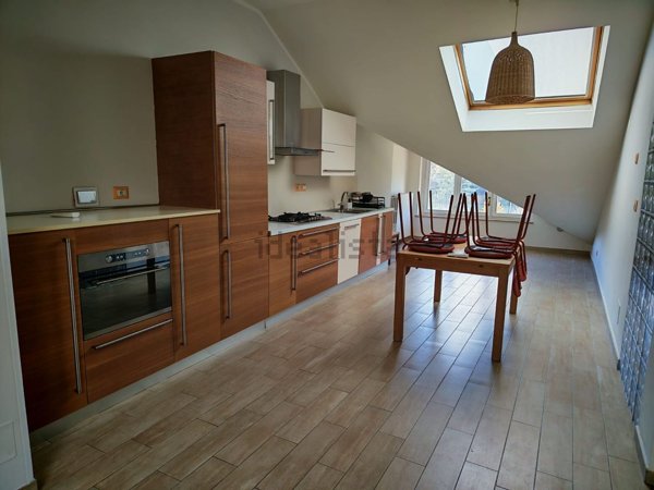 appartamento in affitto ad Avigliana