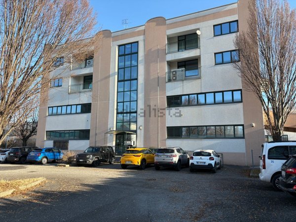 ufficio in affitto ad Avigliana