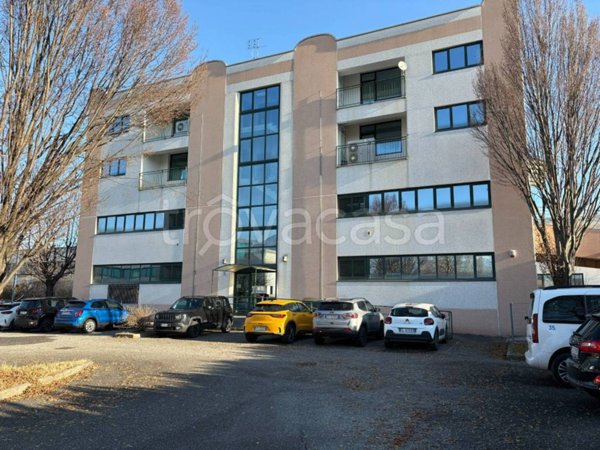 appartamento in affitto ad Avigliana