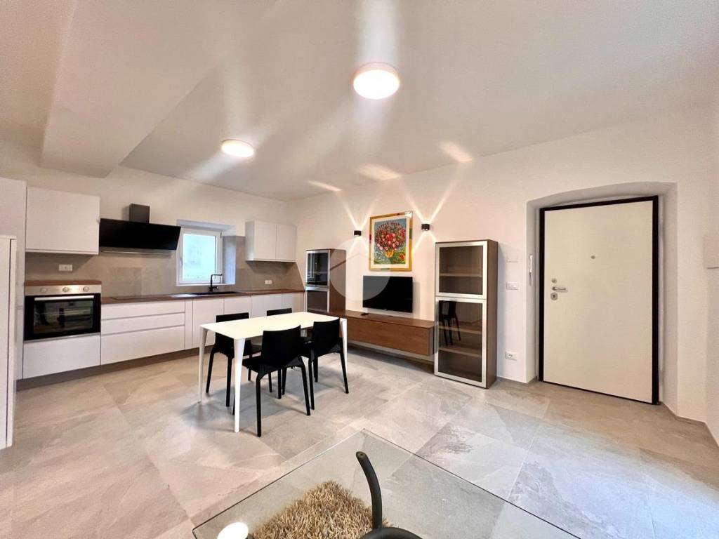 appartamento in affitto ad Avigliana