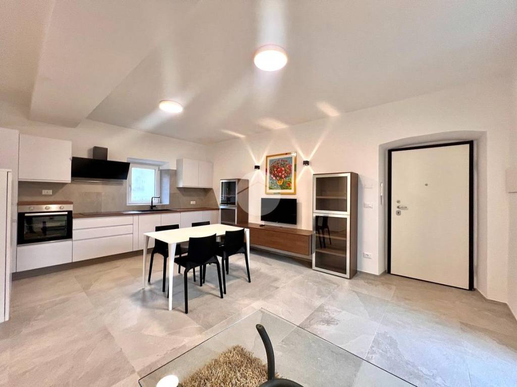 appartamento in affitto ad Avigliana