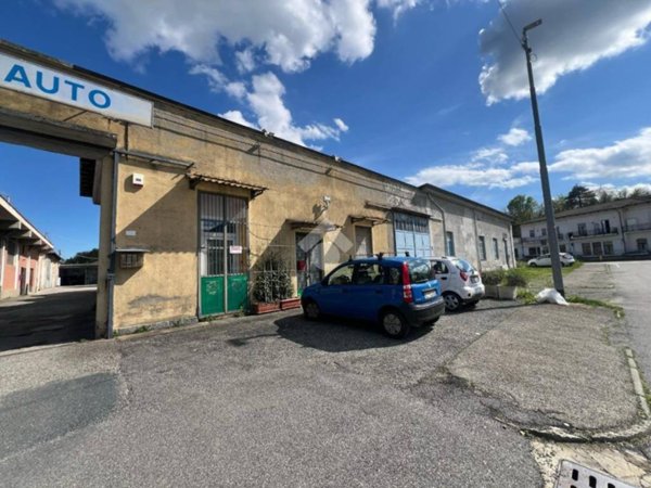 locale commerciale in affitto ad Avigliana