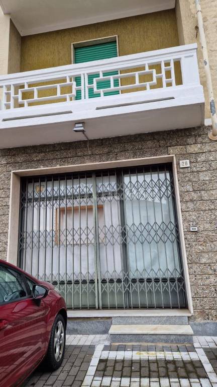 negozio in affitto ad Avigliana