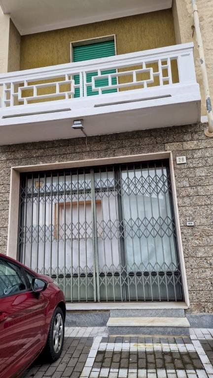 locale commerciale in affitto ad Avigliana