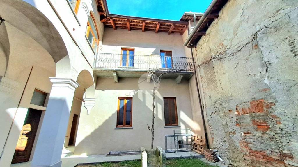 appartamento in affitto ad Avigliana