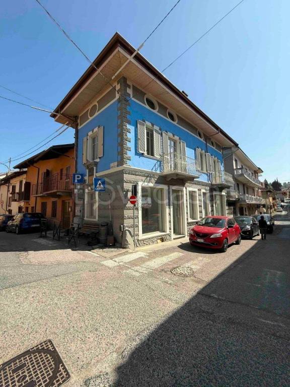 appartamento in affitto ad Avigliana