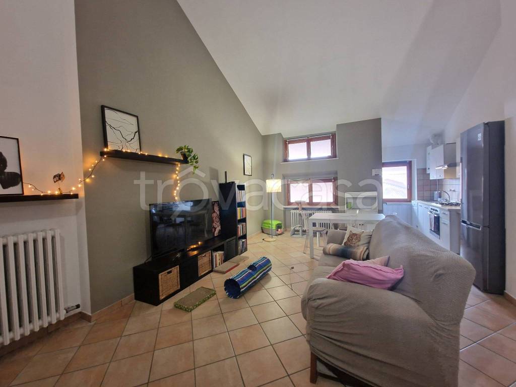 appartamento in affitto ad Avigliana