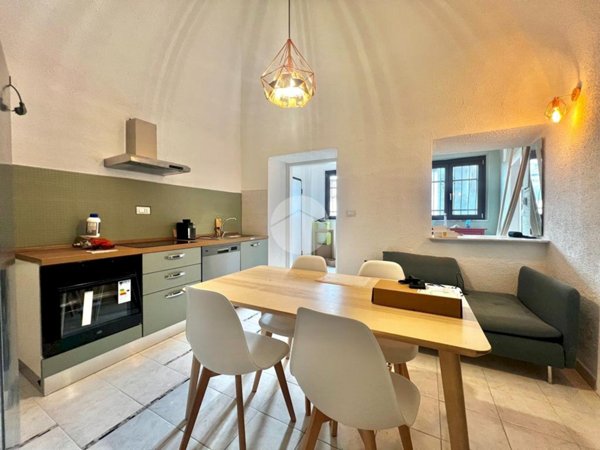 appartamento in affitto ad Avigliana