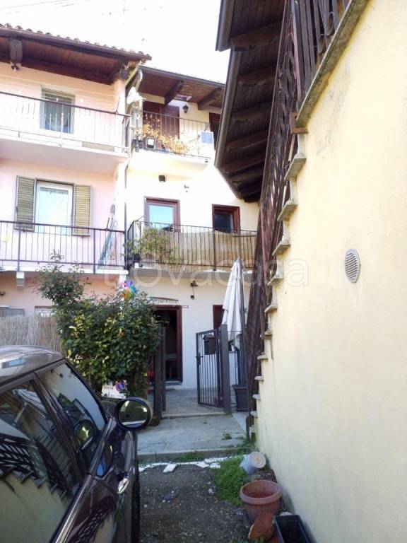 casa indipendente in affitto ad Avigliana