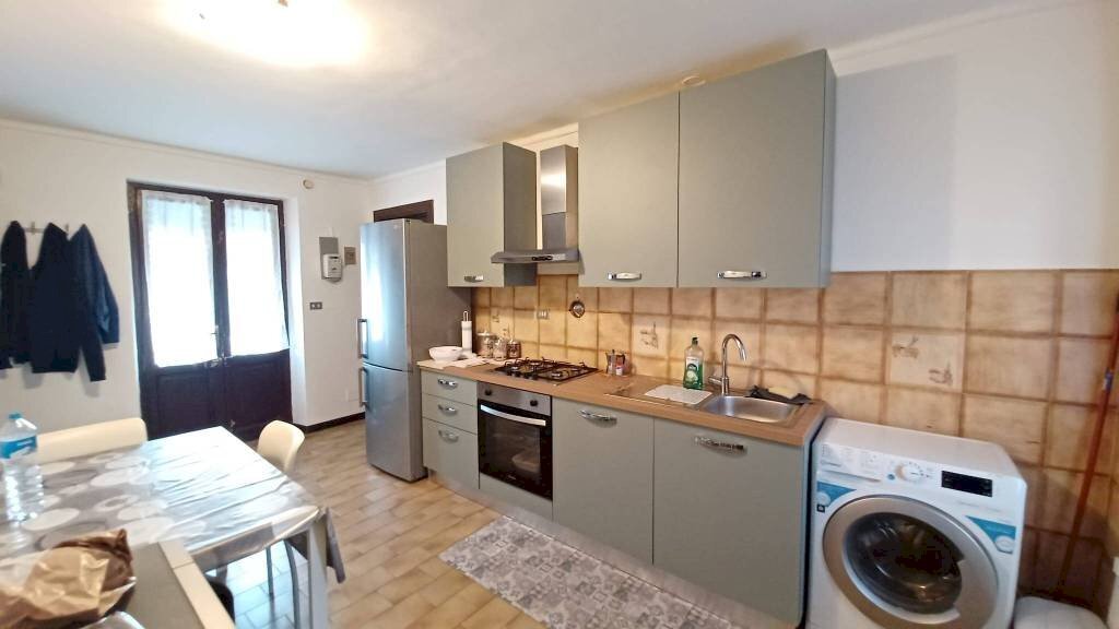 appartamento in affitto ad Avigliana