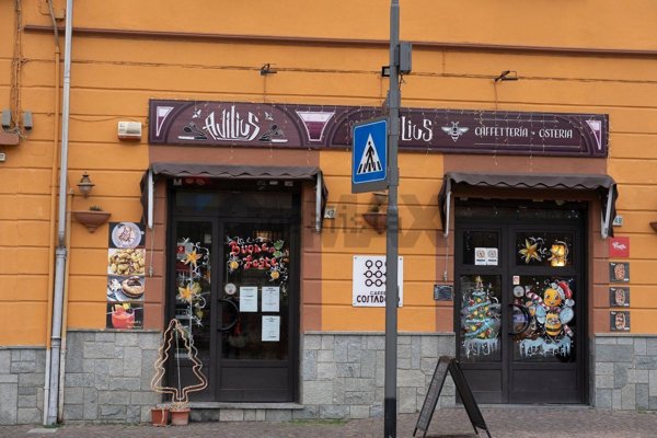 appartamento in affitto ad Avigliana