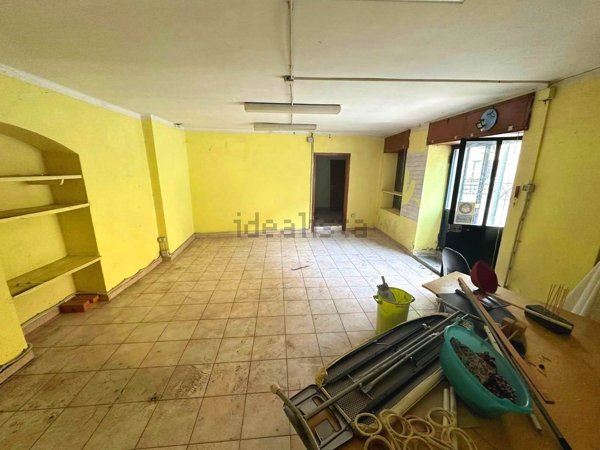 locale commerciale in affitto ad Avigliana