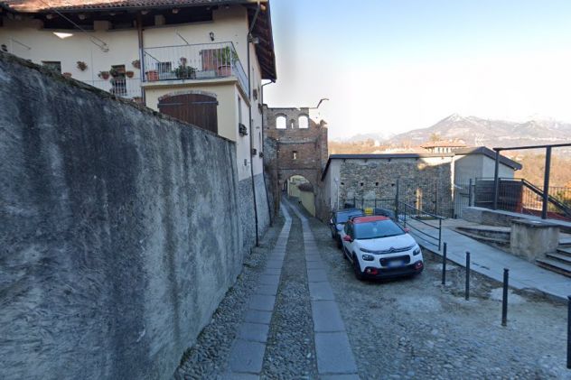 appartamento in affitto ad Avigliana