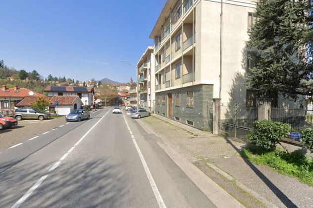 appartamento in affitto ad Avigliana