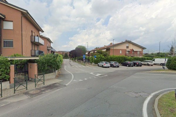 appartamento in affitto ad Avigliana