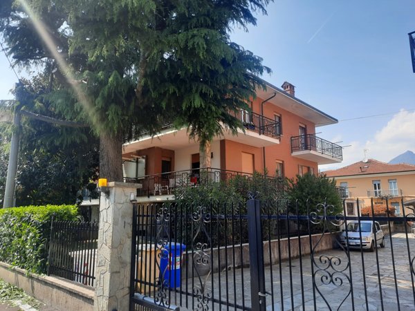 appartamento in affitto ad Avigliana