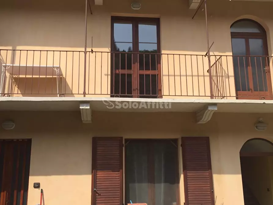 appartamento in affitto ad Avigliana