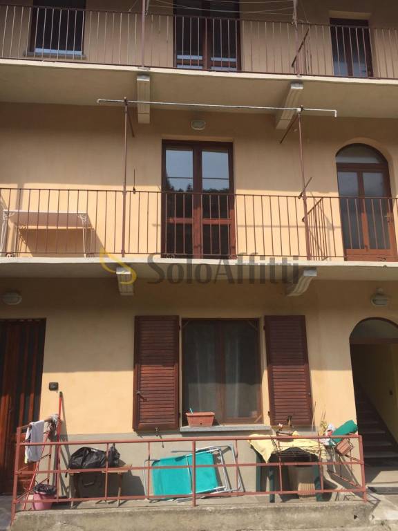 appartamento in affitto ad Avigliana
