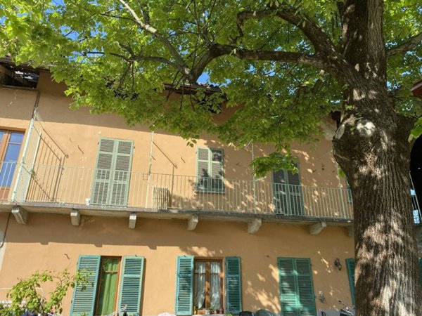 appartamento in affitto ad Avigliana