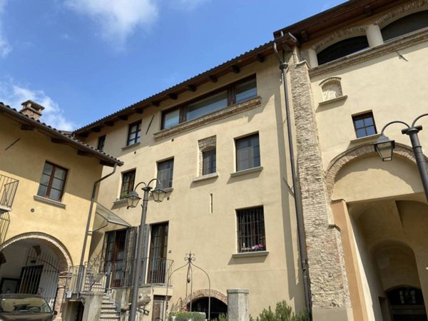 appartamento in affitto ad Avigliana