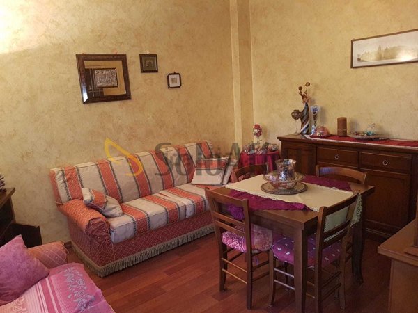 appartamento in affitto ad Avigliana