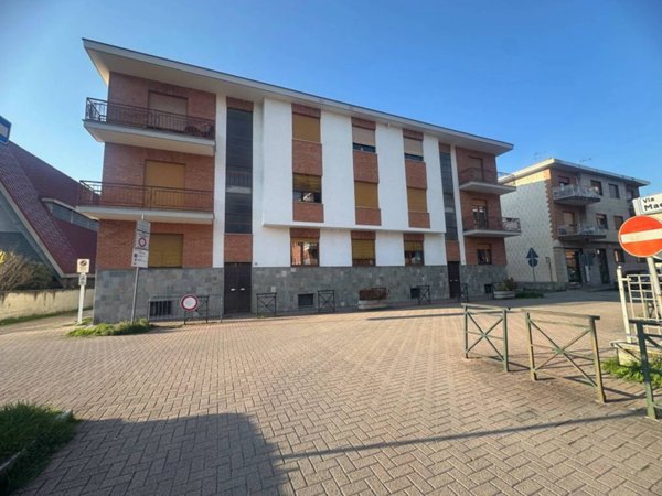 appartamento in affitto ad Avigliana