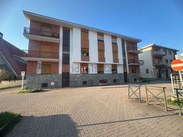 appartamento in affitto ad Avigliana