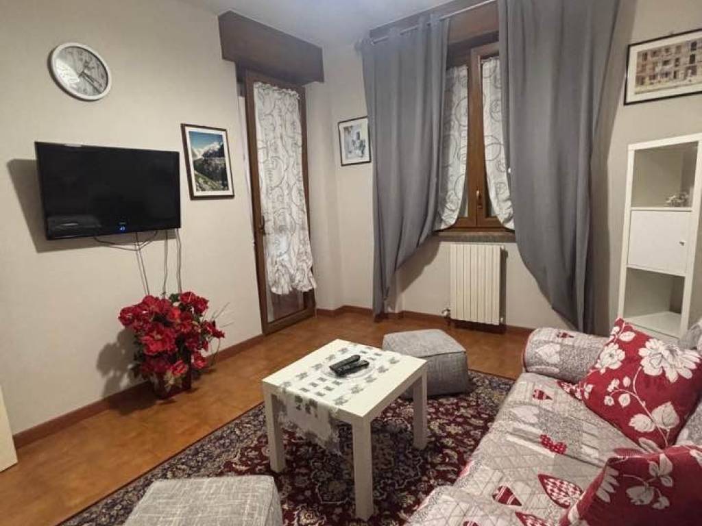 appartamento in affitto ad Avigliana