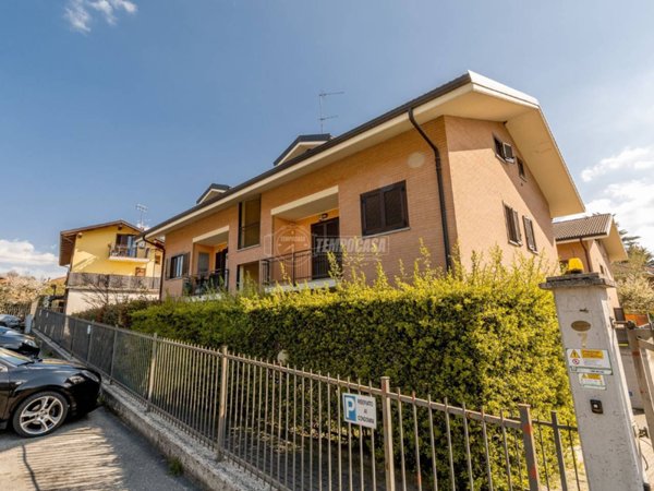 appartamento in affitto ad Avigliana