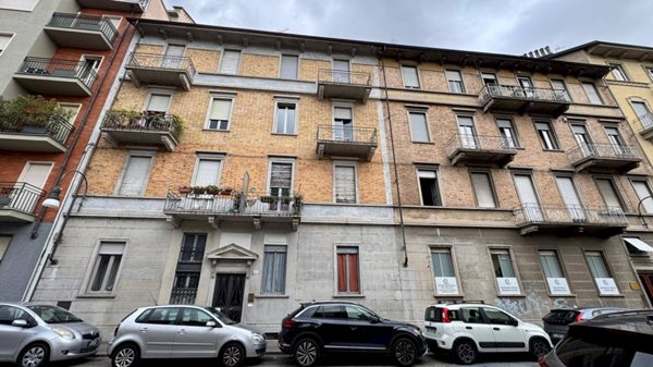 appartamento in affitto ad Avigliana
