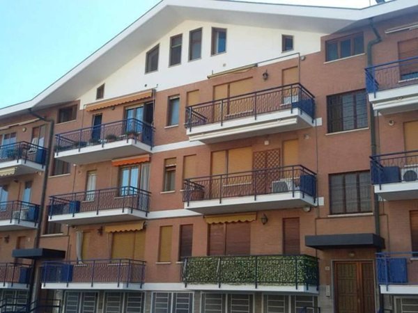 appartamento in affitto ad Avigliana