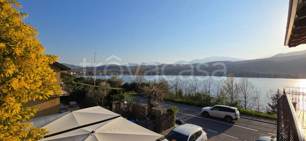 appartamento in affitto ad Avigliana