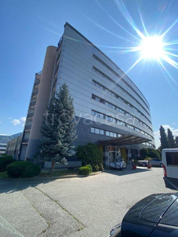negozio in affitto ad Avigliana