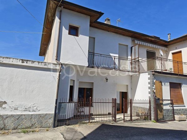 appartamento in affitto ad Avigliana in zona Bertassi