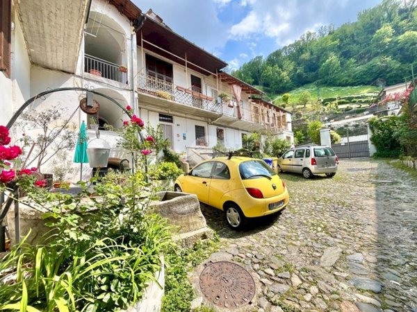 appartamento in affitto ad Avigliana